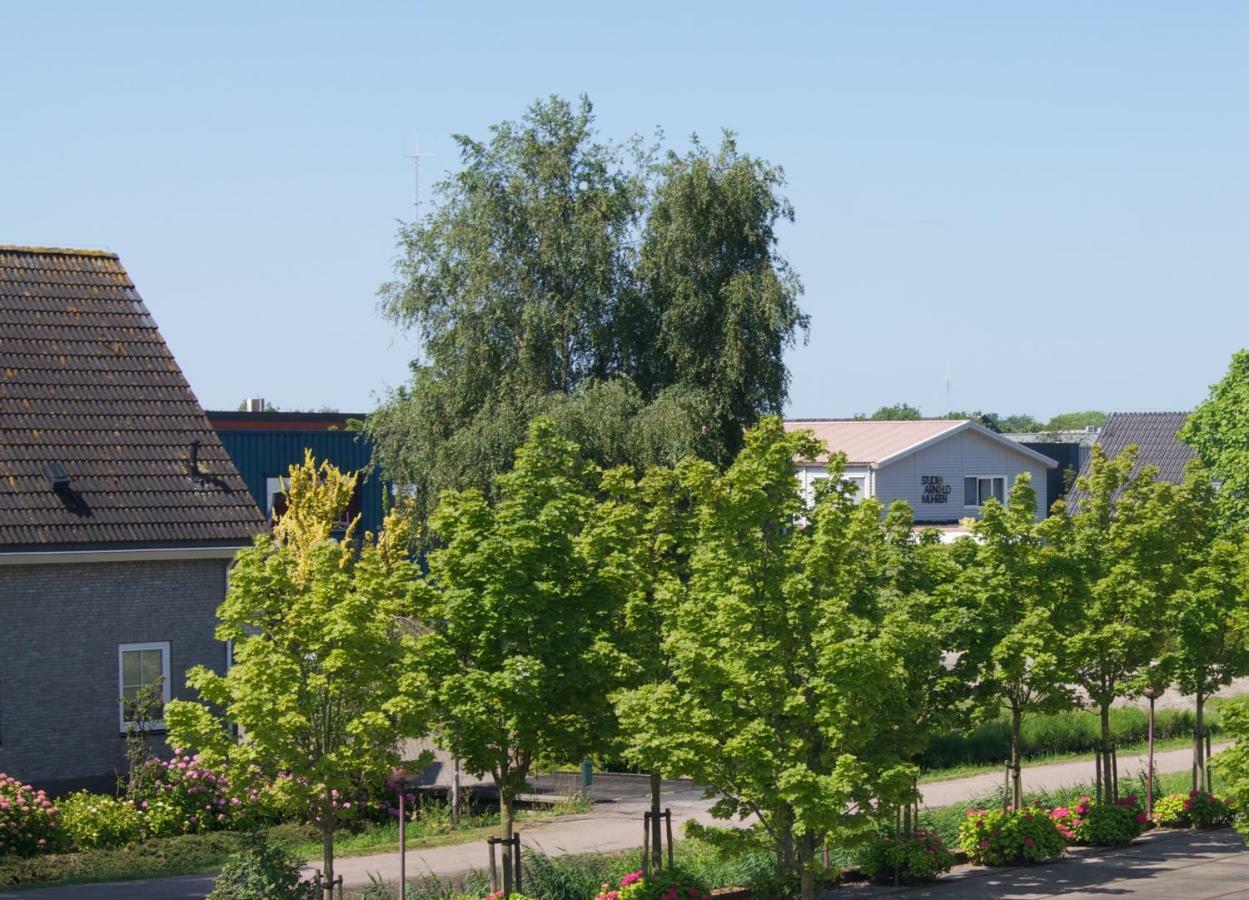The Studio Guesthouse Volendam Exterior photo