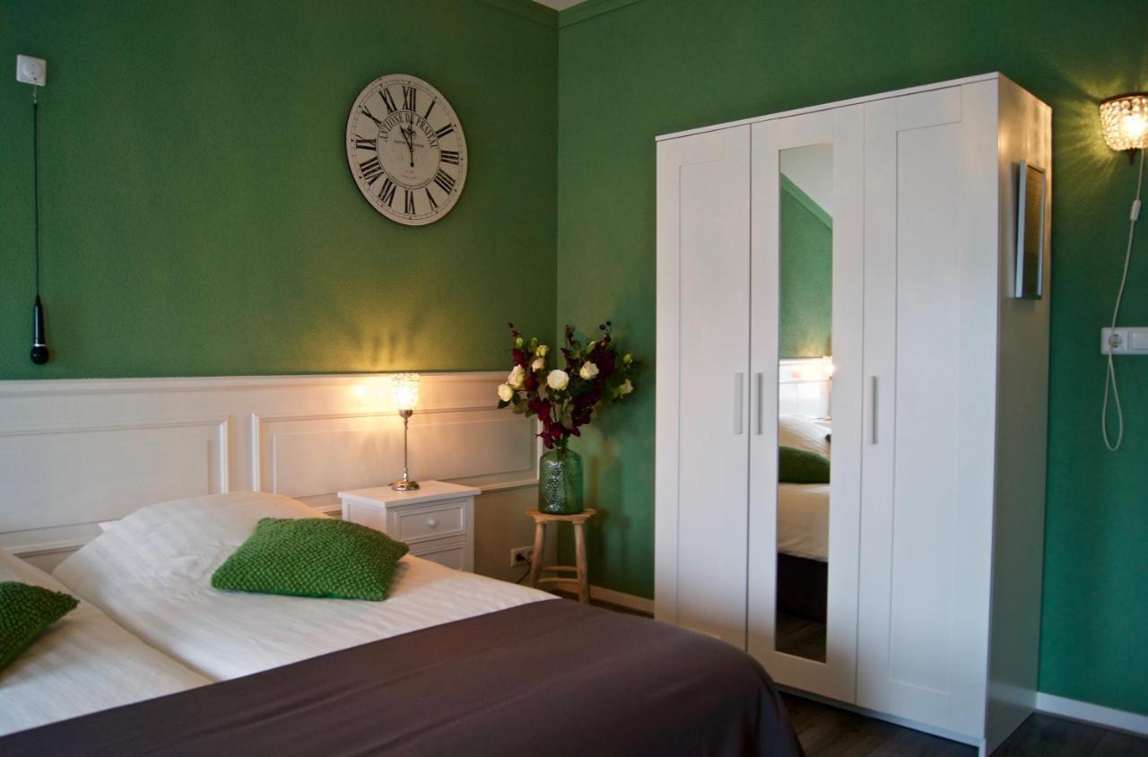The Studio Guesthouse Volendam Exterior photo