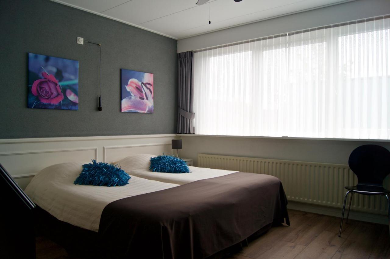 The Studio Guesthouse Volendam Exterior photo
