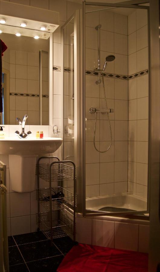 The Studio Guesthouse Volendam Exterior photo