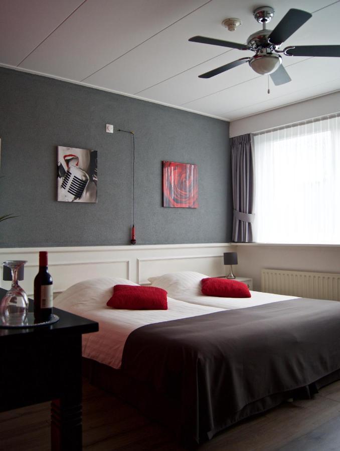 The Studio Guesthouse Volendam Exterior photo