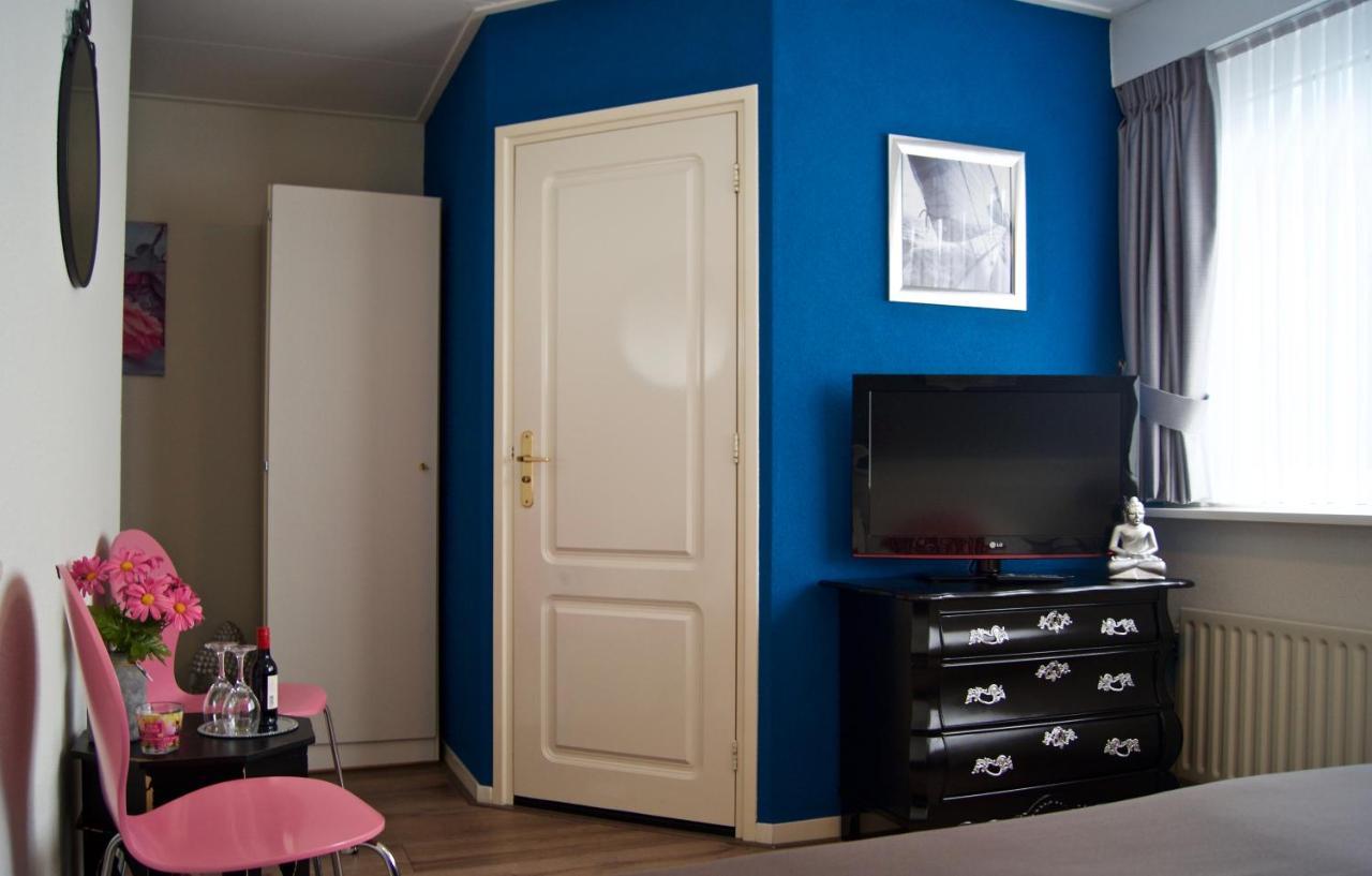 The Studio Guesthouse Volendam Exterior photo