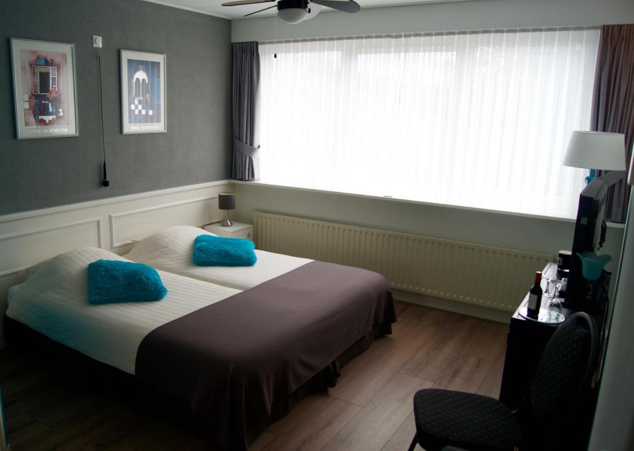 The Studio Guesthouse Volendam Exterior photo