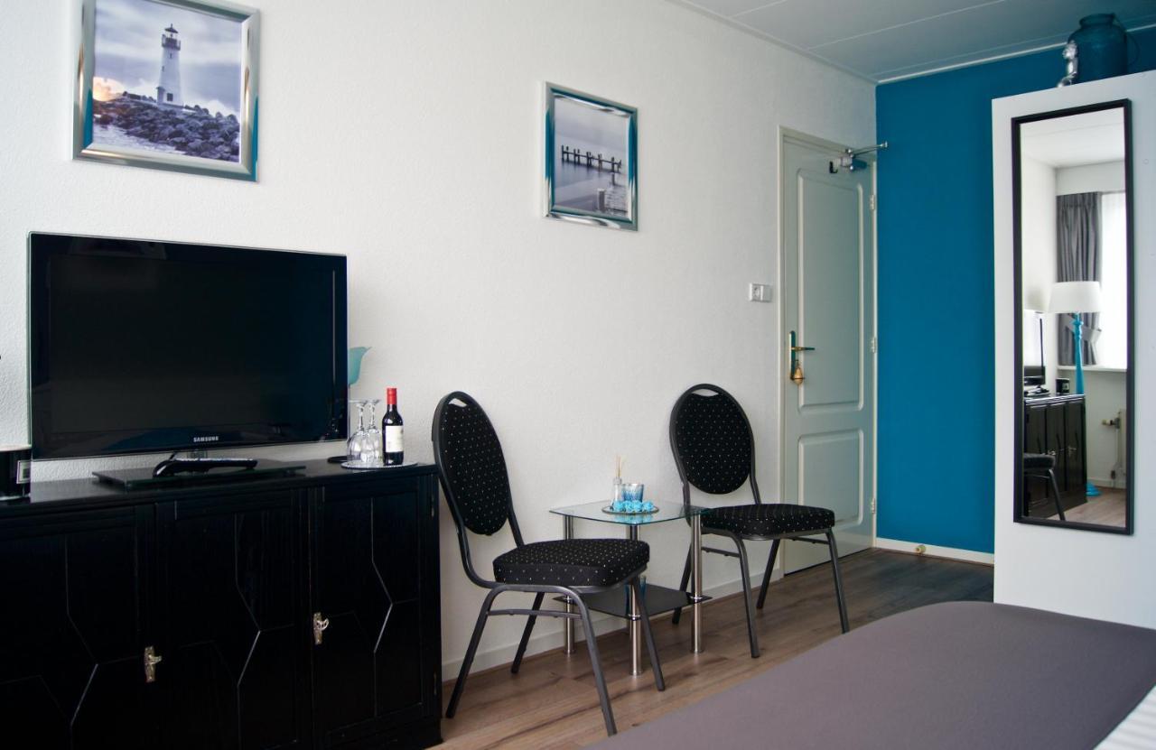 The Studio Guesthouse Volendam Exterior photo